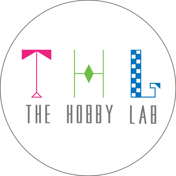 The Hobby Lab